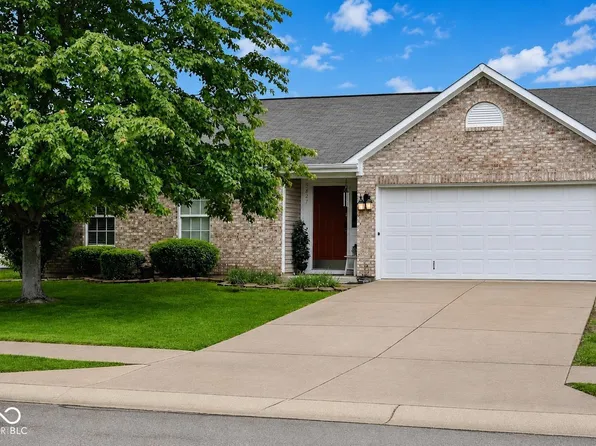 5827 Granite Dr, Anderson, IN 46013