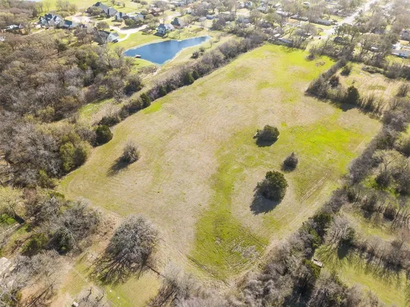 0 Griffith Ave, Terrell, TX 75160