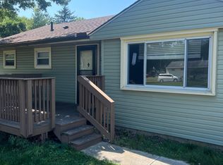 3441 Brumbaugh Blvd, Dayton, OH 45406
