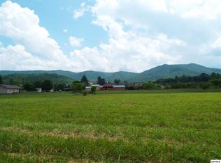 LOT 4 Padgett Mill Rd, Cosby, TN 37722