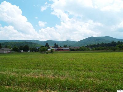 LOT 4 Padgett Mill Rd, Cosby, TN, 37722