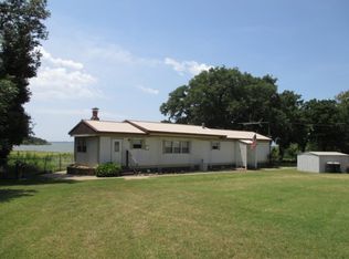 114697 Meadowlane Rd, Eufaula, OK 74432