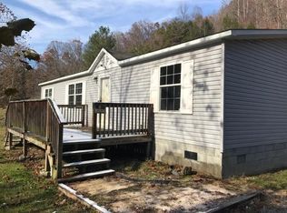 60 Bush Hl, Hazard, KY 41701