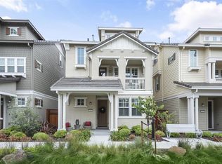 3602 Pyramid Way, Mountain View, CA 94043