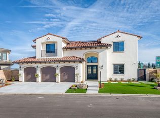 2266 E Bogie Way, Fresno, CA 93730