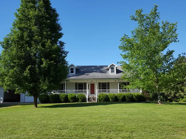 6569 State Route 70 W, Bremen, KY 42325