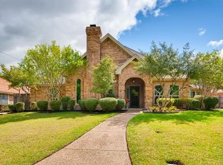 3120 Oakdale Dr, Hurst, TX 76054