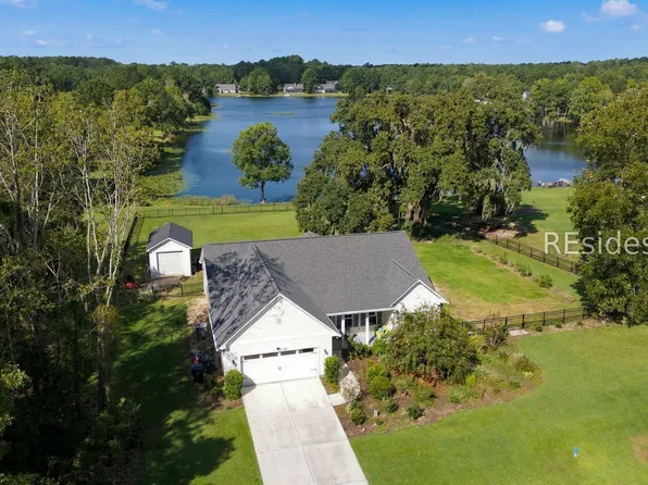 2364 Osprey Lake Circle, Hardeeville, SC 29927