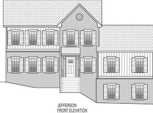 4220 Campbell View Ln, Roanoke, VA 24018