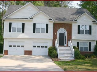 3972 Saint George Ter SW, Hiram, GA 30141