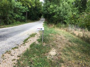 730 Chickasaw Rd, Bruner, MO 65620