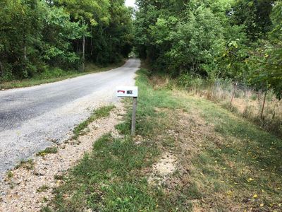 730 Chickasaw Rd, Bruner, MO, 65620