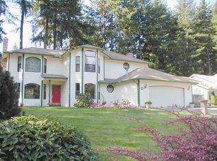 302 NE Hearthwood Blvd, Vancouver, WA 98684