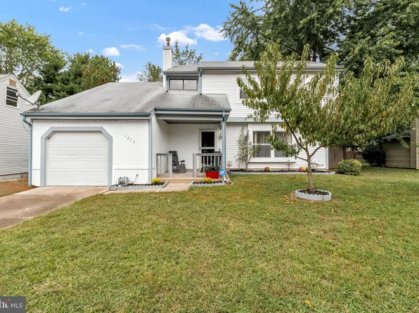 1273 S Farmview Dr, Dover, DE 19904