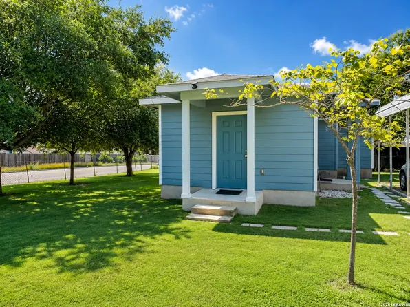 14424 Higgins Rd, San Antonio, TX 78217