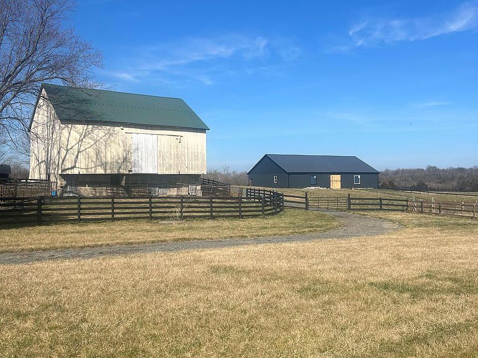 11862 Harry Byrd Hwy, Berryville, VA 22611 Zillow