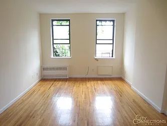 Rented by City Connections Realty