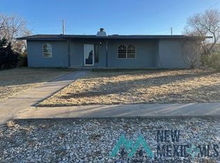 3011 Ocotillo Canyon Dr, Carlsbad, NM 88220