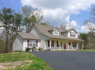 405 Woodland Ests, Irvine, KY 40336