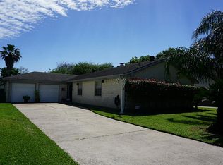 4511 Navajo St, Pasadena, TX 77504
