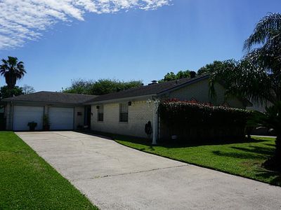 4511 Navajo St, Pasadena, TX, 77504