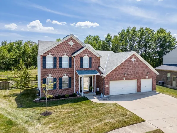 537 Honey Locust Ct, Maineville, OH 45039