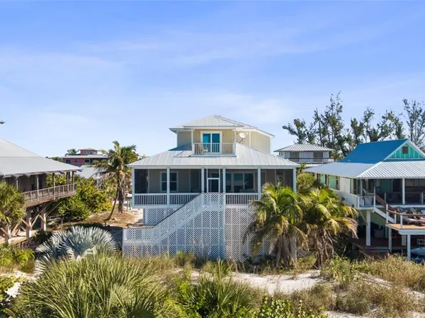 9334 Little Gasparilla Is, Placida, FL 33946