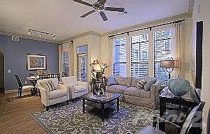 Gorgeous Granite and Hardwood Flooring