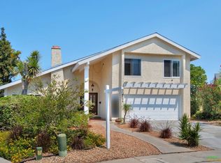 4308 Huggins St, San Diego, CA 92122