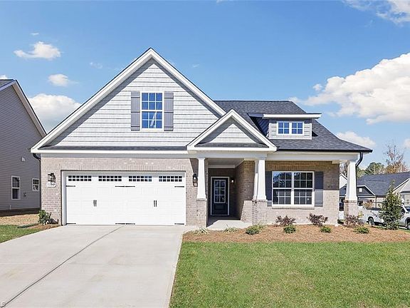 2nd image of 1102 Nantucket Dr Lot 94