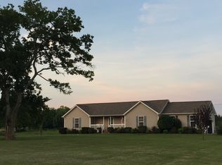 403 Adams Rd, Shelbyville, TN 37160