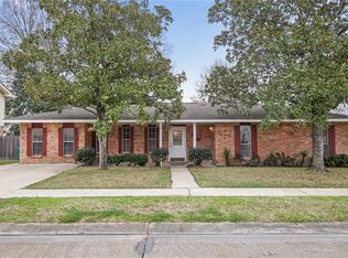 1820 Ridgefield Dr, La Place, LA 70068