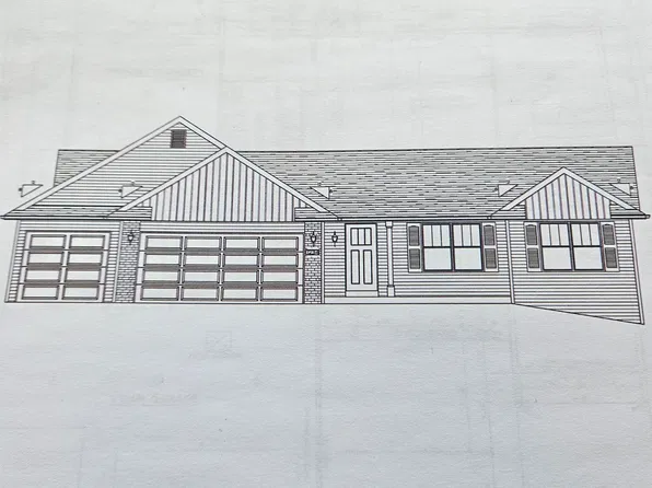 535 Jensen Dr, Clinton, WI 53525