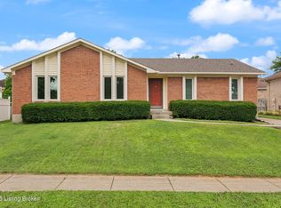 3702 Sudbury Ln, Louisville, KY