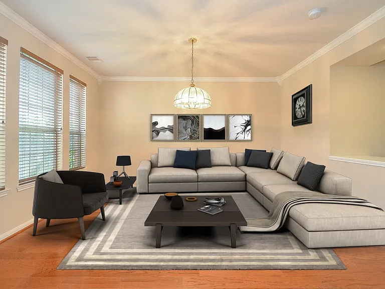 2410 Crossmill Ln — Photo 5