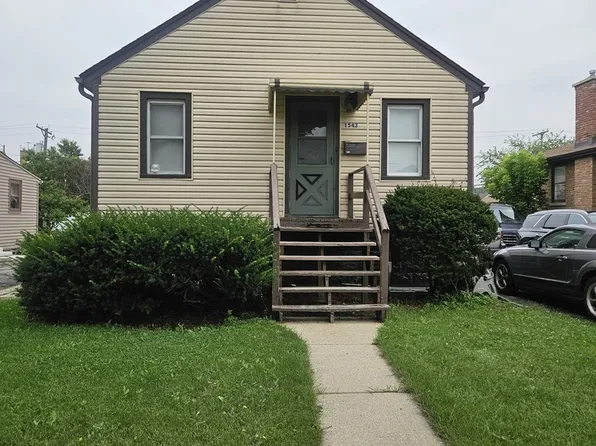 1543 N 32nd Ave, Melrose Park, IL 60160