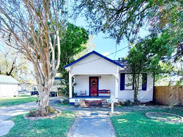 380 Bernardo St, Baton Rouge, LA 70806
