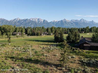 6155 N Prickly Pear Ln, Jackson, WY, 83001