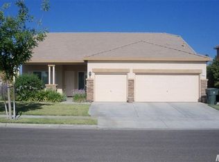 301 Sorento St, Los Banos, CA