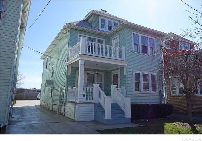 1st image of 43 Saint Florian St