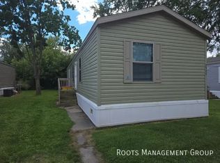 2904 Gemini St #GE2904, Saginaw, MI 48601