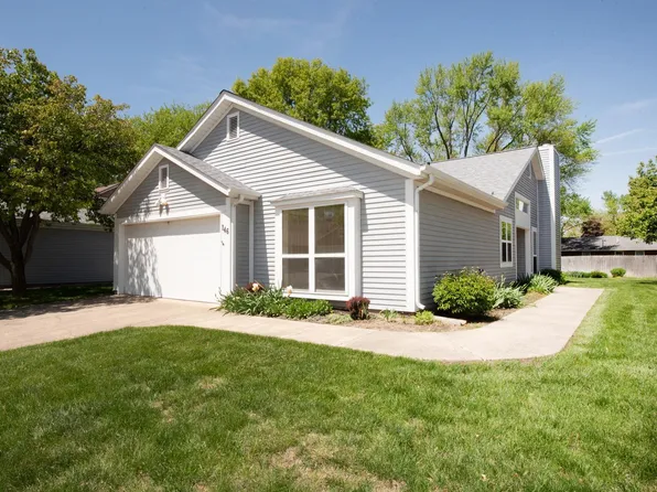 146 Westview Cir, West Lafayette, IN 47906