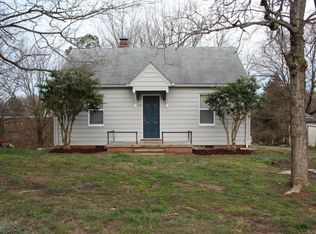 134 Border St, Burlington, NC 27215