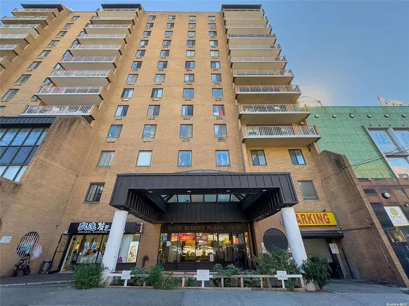 133-36 41st Rd #6C, Flushing, NY 11355