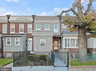 1321 E Patapsco Ave, Baltimore, MD 21225