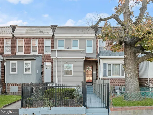 1321 E Patapsco Ave, Baltimore, MD 21225