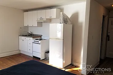 Rented by City Connections Realty