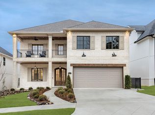 7 Calion Dr, Little Rock, AR 72223