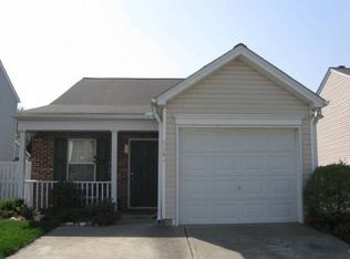 9844 Treymore Dr, Raleigh, NC 27617