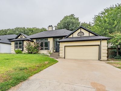 6833 Parkwood Dr, North Richland Hills, TX, 76182